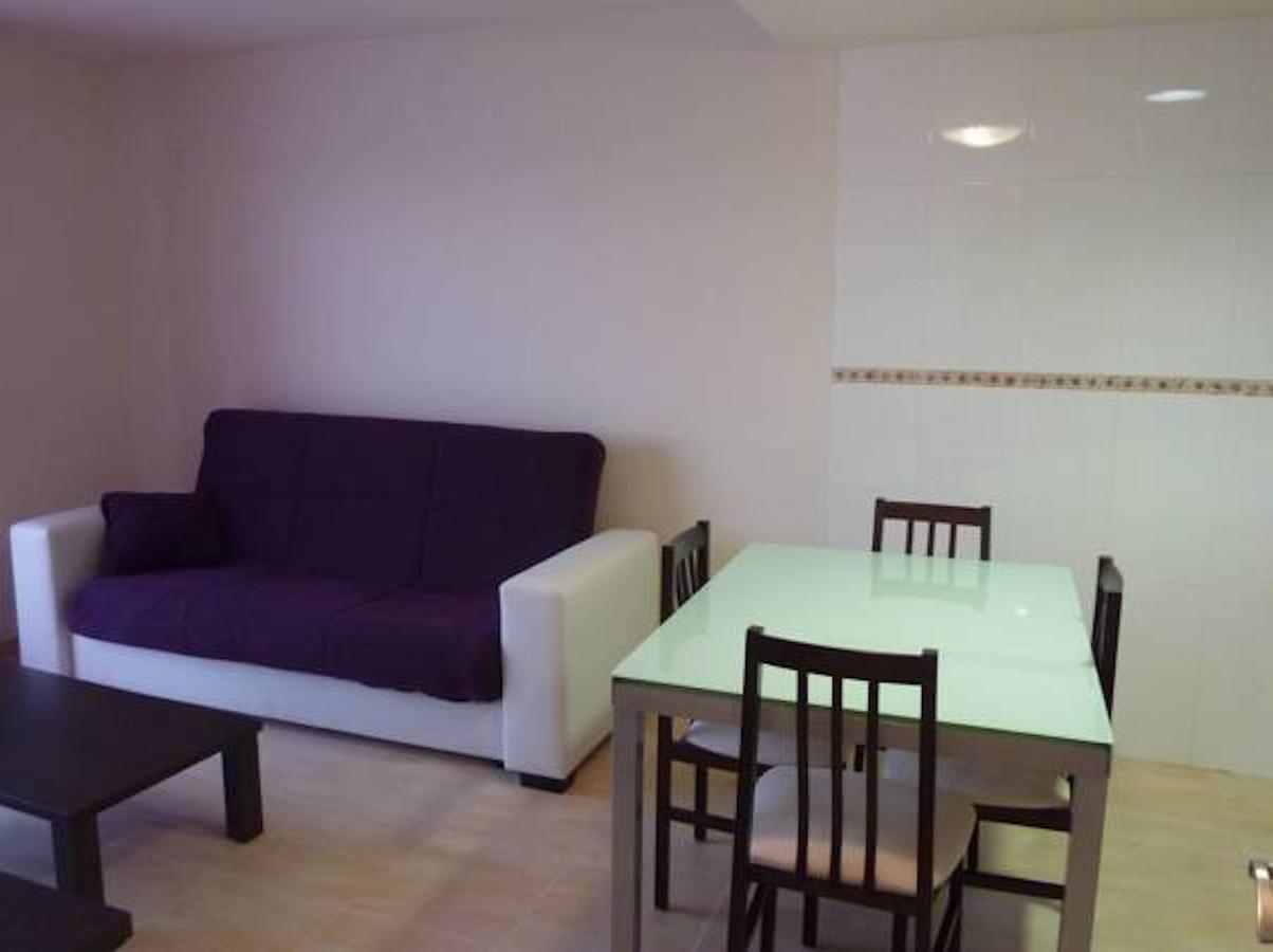 Apartamentos Deluxe Pompeya 5 Peñíscola Exterior foto