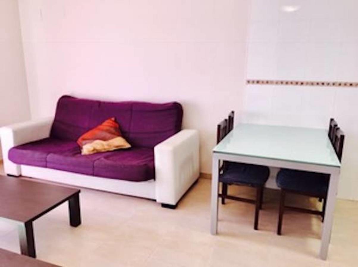 Apartamentos Deluxe Pompeya 5 Peñíscola Exterior foto