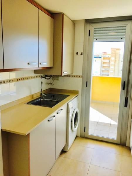 Apartamentos Deluxe Pompeya 5 Peñíscola Exterior foto