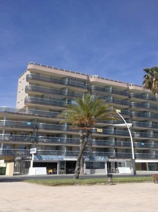 Apartamentos Deluxe Pompeya 5 Peñíscola Exterior foto
